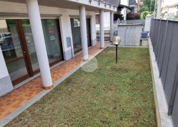 Bilocale Via Susa, Collegno - foto 9