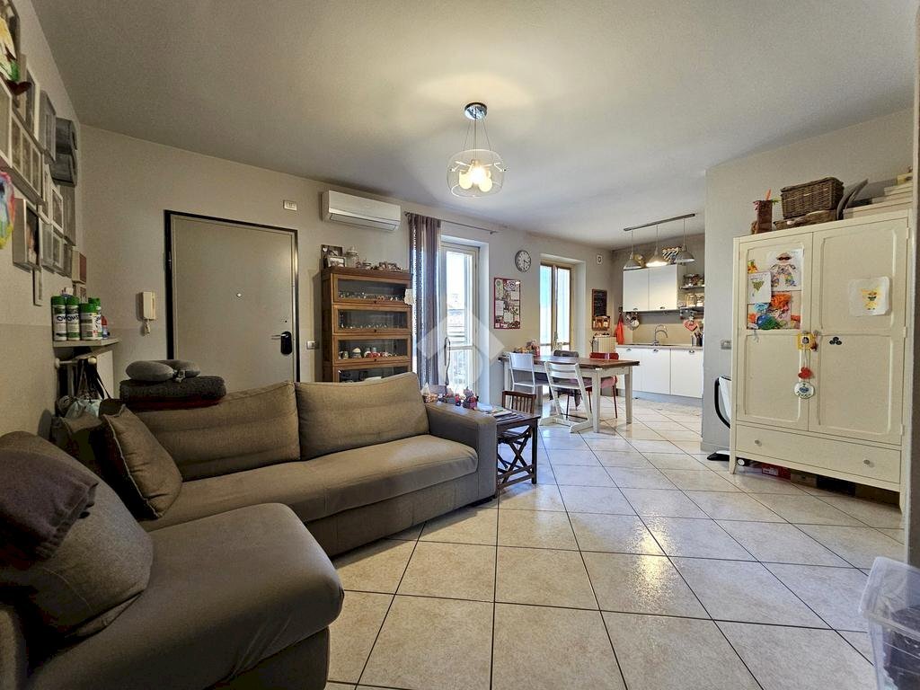 Three-room apartment Via Stazione, Calamandrana - photo 3