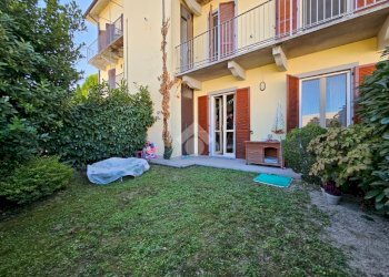 Trilocale Via Stazione, Calamandrana - foto 1