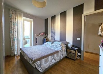 Trilocale Via Stazione, Calamandrana - foto 9