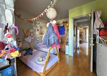 Trilocale Via Stazione, Calamandrana - foto 16