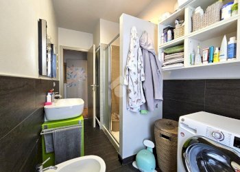 Trilocale Via Stazione, Calamandrana - foto 19