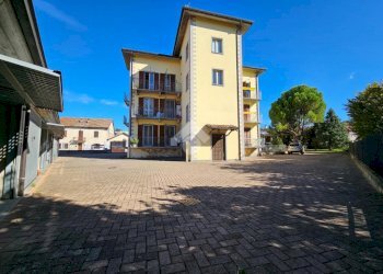 Trilocale Via Stazione, Calamandrana - foto 25