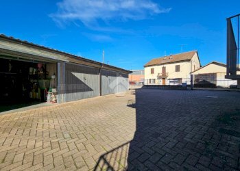 Trilocale Via Stazione, Calamandrana - foto 26