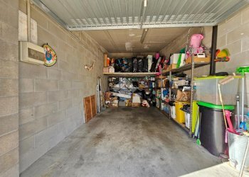 Trilocale Via Stazione, Calamandrana - foto 27