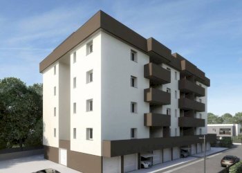 Trilocale Via Ghiaradino, 1/b, Granarolo dell'Emilia - foto 11