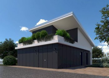 Villa Via Pietro Nenni, Castel Maggiore - foto 3