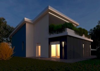 Villa Via Pietro Nenni, Castel Maggiore - foto 4