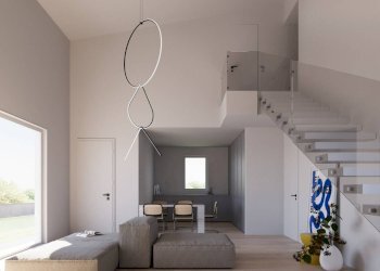 Villa Via Pietro Nenni, Castel Maggiore - foto 7