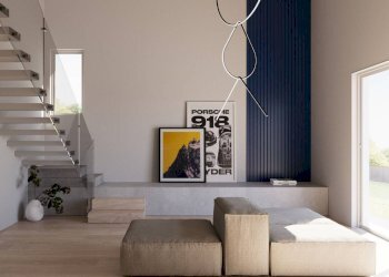 Villa Via Pietro Nenni, Castel Maggiore - foto 9