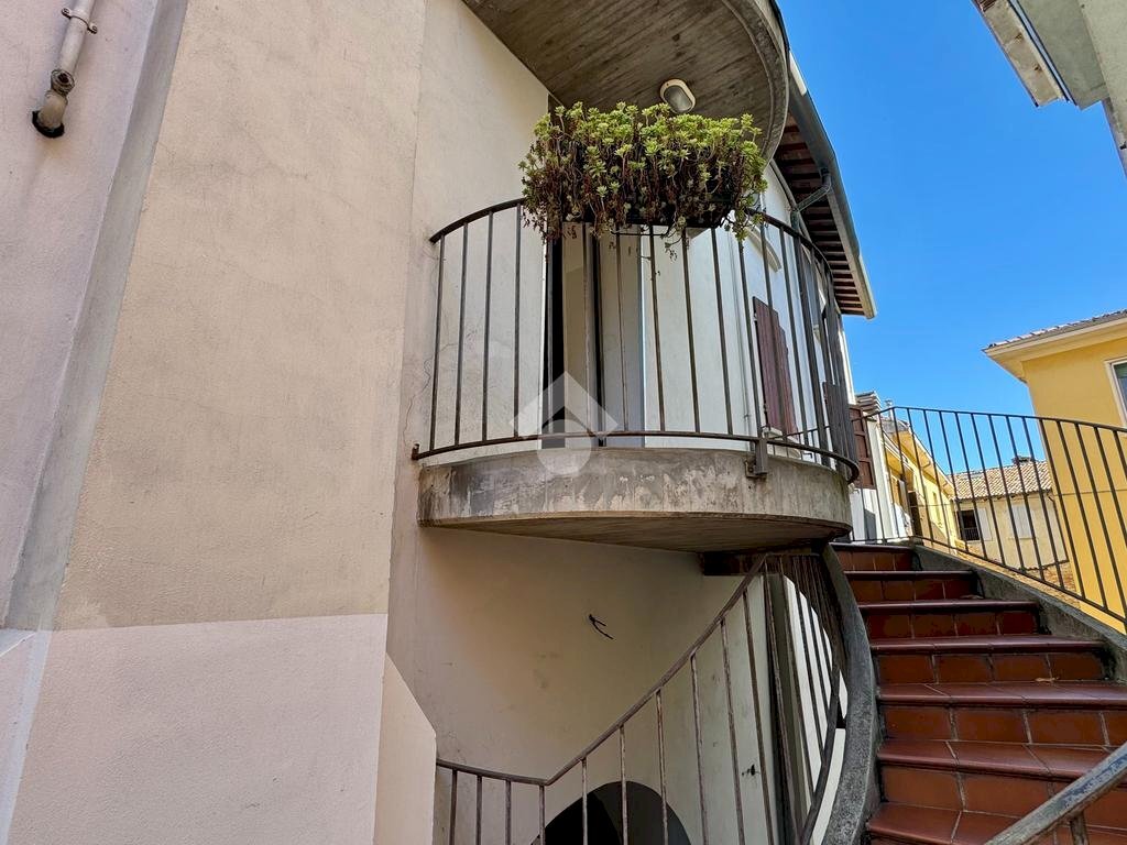 Two-room apartment Via della Costituente, Parma (neighborhood Oltretorrente) - photo 2