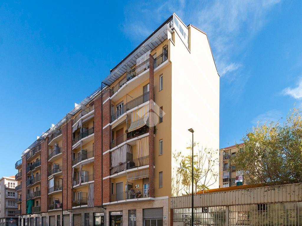 Quadrilocale Via parmentola, Torino (zona Pozzo Strada) - foto 2