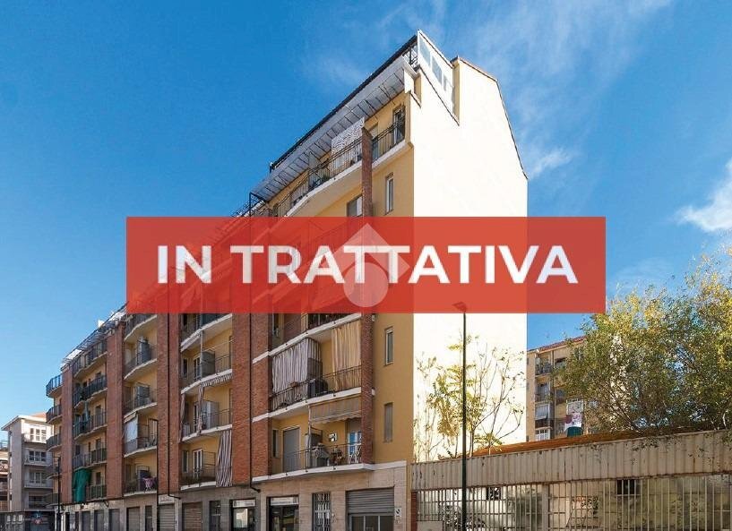 Quadrilocale Via parmentola, Torino (zona Pozzo Strada) - foto 1