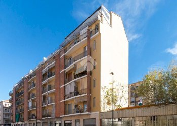 Quadrilocale Via parmentola, Torino (zona Pozzo Strada) - foto 2