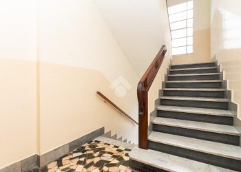 Quadrilocale Via parmentola, Torino (zona Pozzo Strada) - foto 37