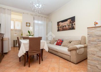 Quadrilocale Via parmentola, Torino (zona Pozzo Strada) - foto 4