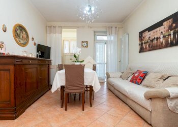 Quadrilocale Via parmentola, Torino (zona Pozzo Strada) - foto 5