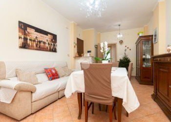 Quadrilocale Via parmentola, Torino (zona Pozzo Strada) - foto 7