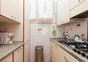 Quadrilocale Via parmentola, Torino (zona Pozzo Strada) - foto 8