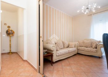 Quadrilocale Via parmentola, Torino (zona Pozzo Strada) - foto 10