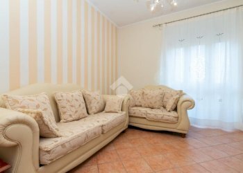 Quadrilocale Via parmentola, Torino (zona Pozzo Strada) - foto 11