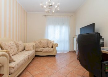 Quadrilocale Via parmentola, Torino (zona Pozzo Strada) - foto 12