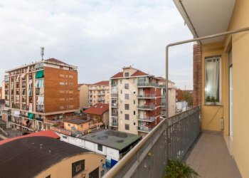 Quadrilocale Via parmentola, Torino (zona Pozzo Strada) - foto 13