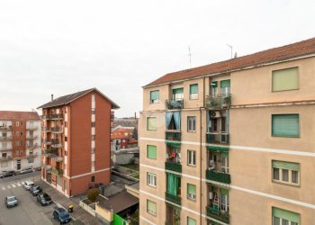 Quadrilocale Via parmentola, Torino (zona Pozzo Strada) - foto 14