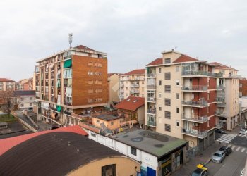 Quadrilocale Via parmentola, Torino (zona Pozzo Strada) - foto 15