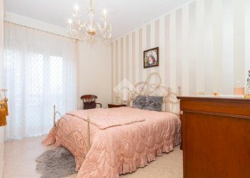 Quadrilocale Via parmentola, Torino (zona Pozzo Strada) - foto 19