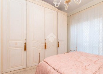 Quadrilocale Via parmentola, Torino (zona Pozzo Strada) - foto 22