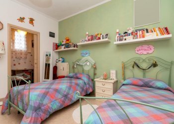 Quadrilocale Via parmentola, Torino (zona Pozzo Strada) - foto 23