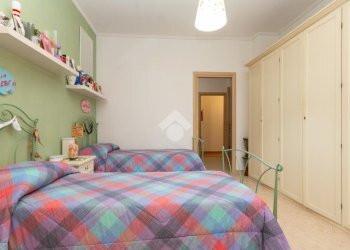 Quadrilocale Via parmentola, Torino (zona Pozzo Strada) - foto 24