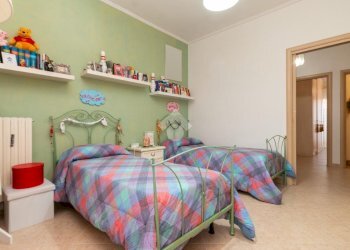 Quadrilocale Via parmentola, Torino (zona Pozzo Strada) - foto 25