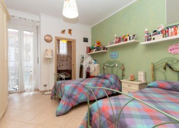 Quadrilocale Via parmentola, Torino (zona Pozzo Strada) - foto 26