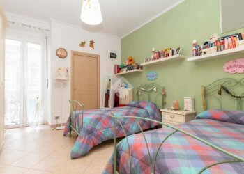 Quadrilocale Via parmentola, Torino (zona Pozzo Strada) - foto 27