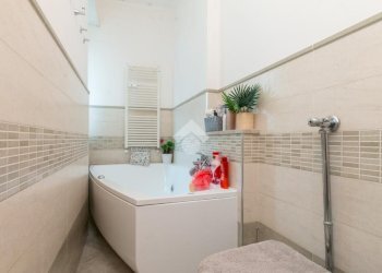 Quadrilocale Via parmentola, Torino (zona Pozzo Strada) - foto 28