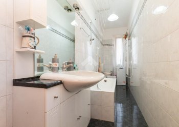 Quadrilocale Via parmentola, Torino (zona Pozzo Strada) - foto 30