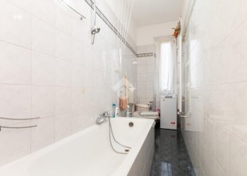 Quadrilocale Via parmentola, Torino (zona Pozzo Strada) - foto 32