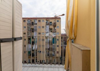 Quadrilocale Via parmentola, Torino (zona Pozzo Strada) - foto 34