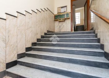 Quadrilocale Via parmentola, Torino (zona Pozzo Strada) - foto 36