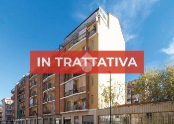 Quadrilocale Via parmentola, Torino (zona Pozzo Strada) - foto 1