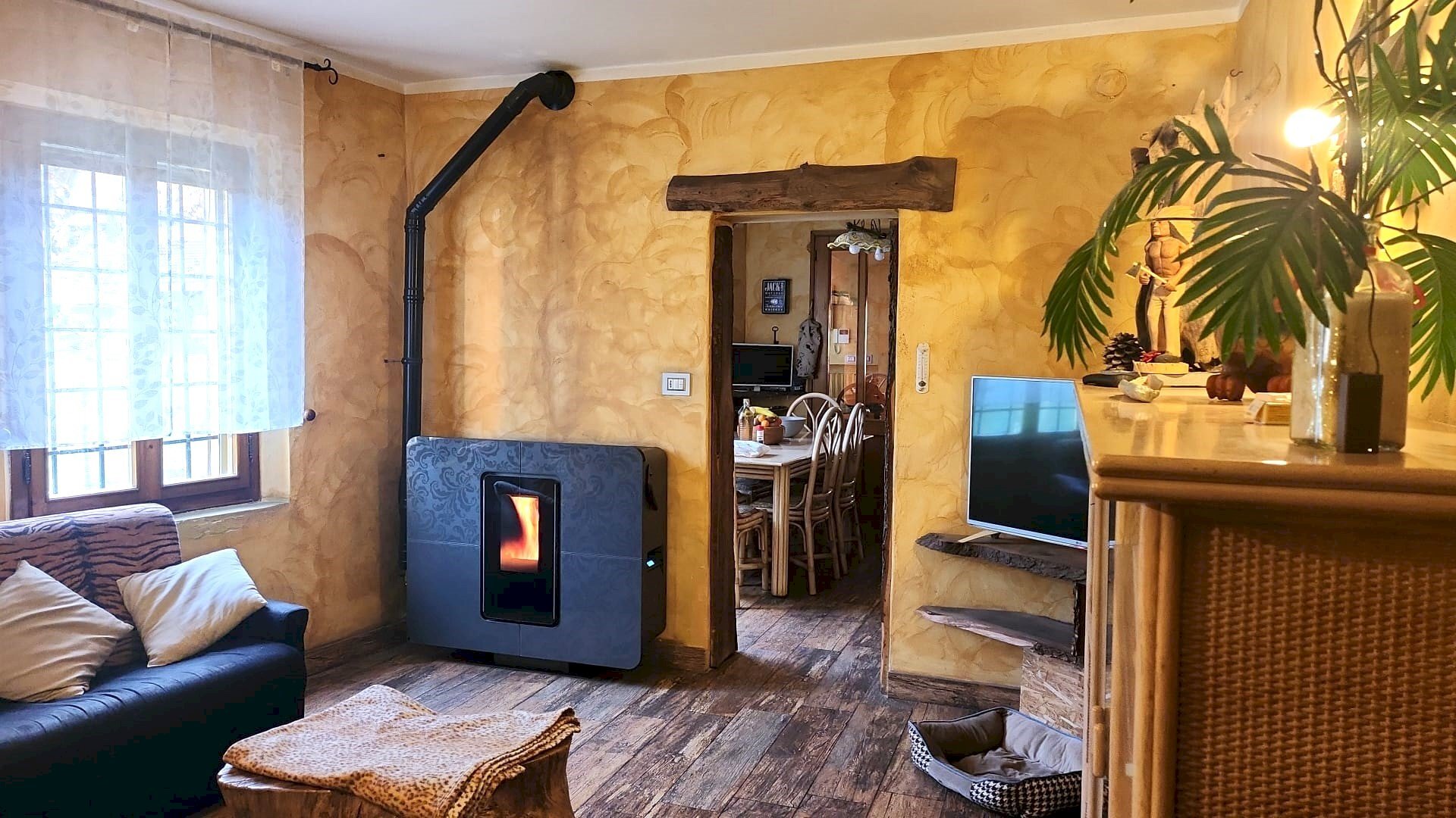 Townhouse strada Vignolese, hamlet San Donnino, Modena - photo 1