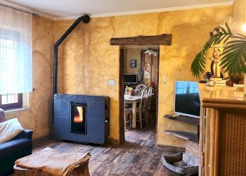 Terratetto - Terracielo strada Vignolese, frazione San Donnino, Modena - foto 5