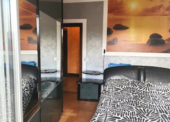 Terratetto - Terracielo strada Vignolese, frazione San Donnino, Modena - foto 9