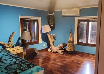 Terratetto - Terracielo strada Vignolese, frazione San Donnino, Modena - foto 7