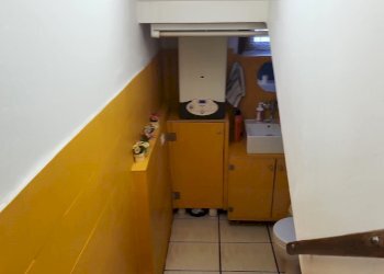 Terratetto - Terracielo strada Vignolese, frazione San Donnino, Modena - foto 12