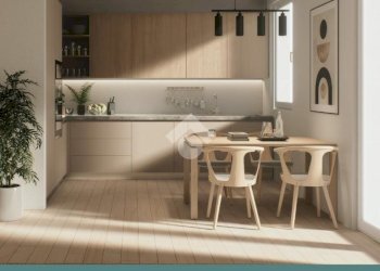 Trilocale Via Sacramora, Rimini - foto 5