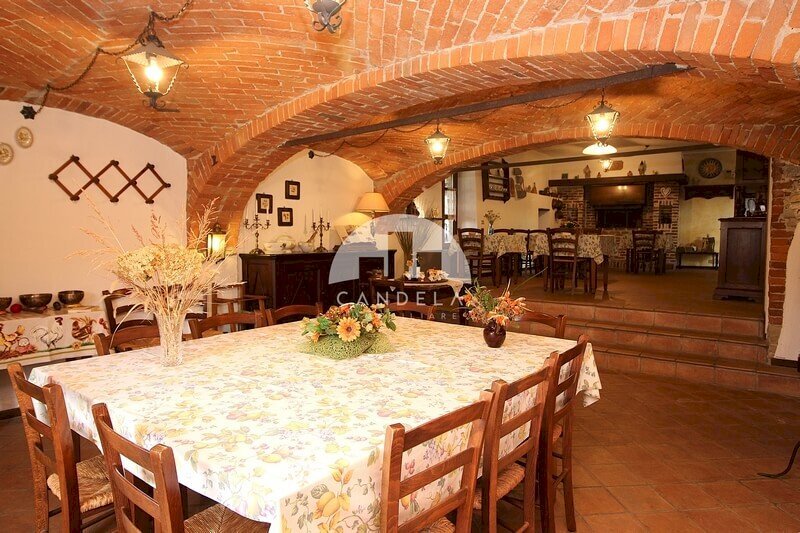 Agriturismo Marsaglia - photo 3