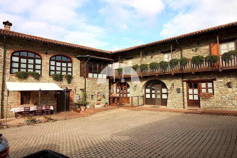 Casale Marsaglia - photo 1